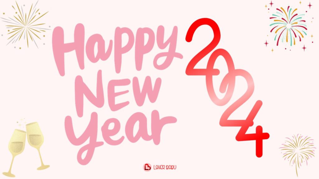 happy new year 2024 wishes in hindi