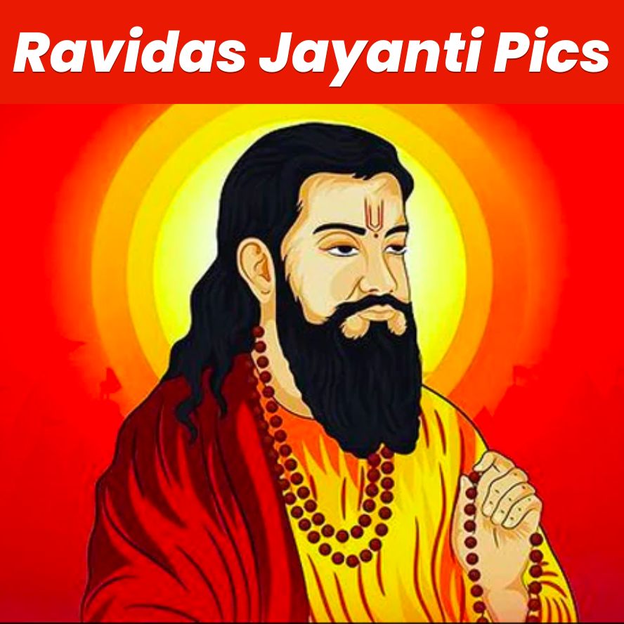 Ravidas Jayanti Pics